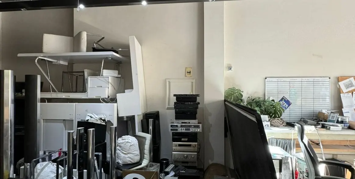 Long-term rent of office in Marbella 9