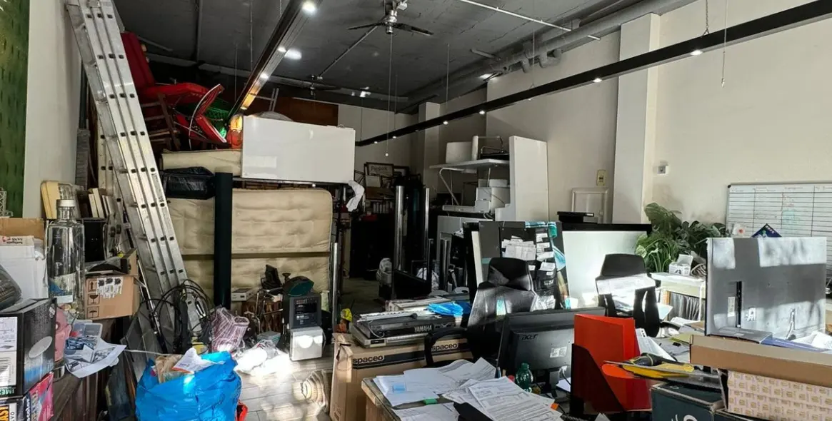 Long-term rent of office in Marbella 12