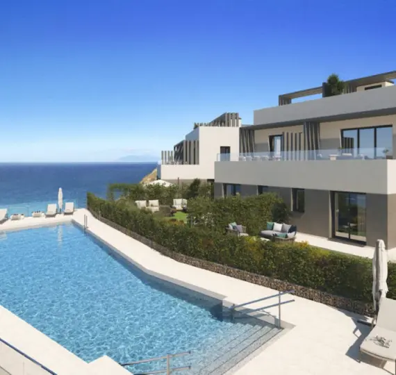 Sale of semi-detached house in Lagos