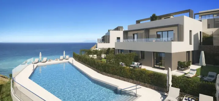 Sale of semi-detached house in Lagos 0