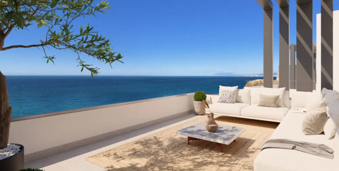 Sale of semi-detached house in Lagos 2