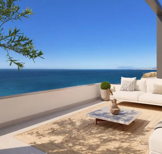 Sale of semi-detached house in Lagos