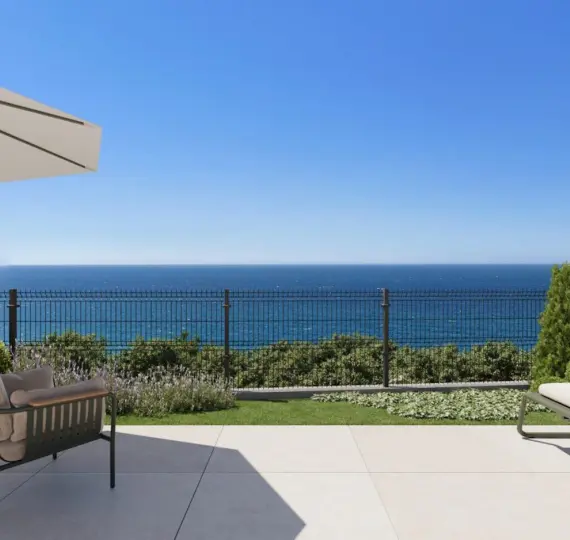 Sale of semi-detached house in Lagos