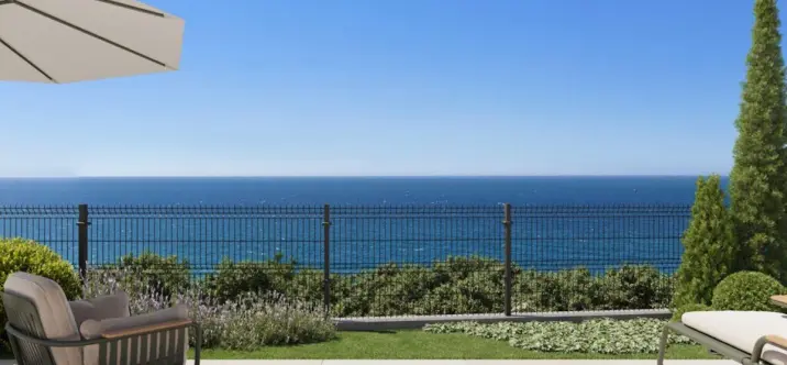 Sale of semi-detached house in Lagos 2