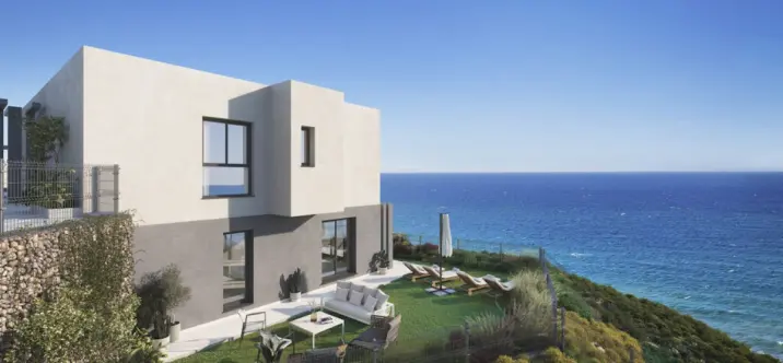 Sale of semi-detached house in Lagos 3