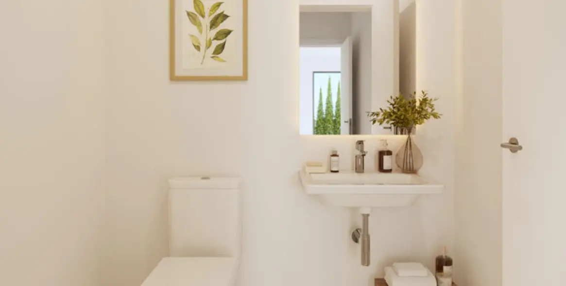 Sale of semi-detached house in Lagos 5