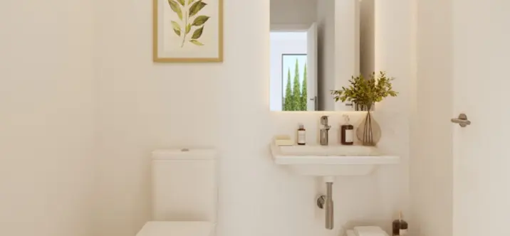 Sale of semi-detached house in Lagos 4