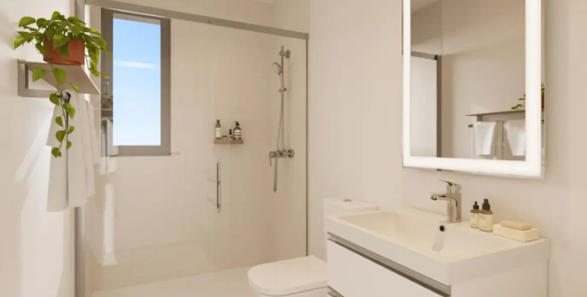 Sale of semi-detached house in Lagos 6