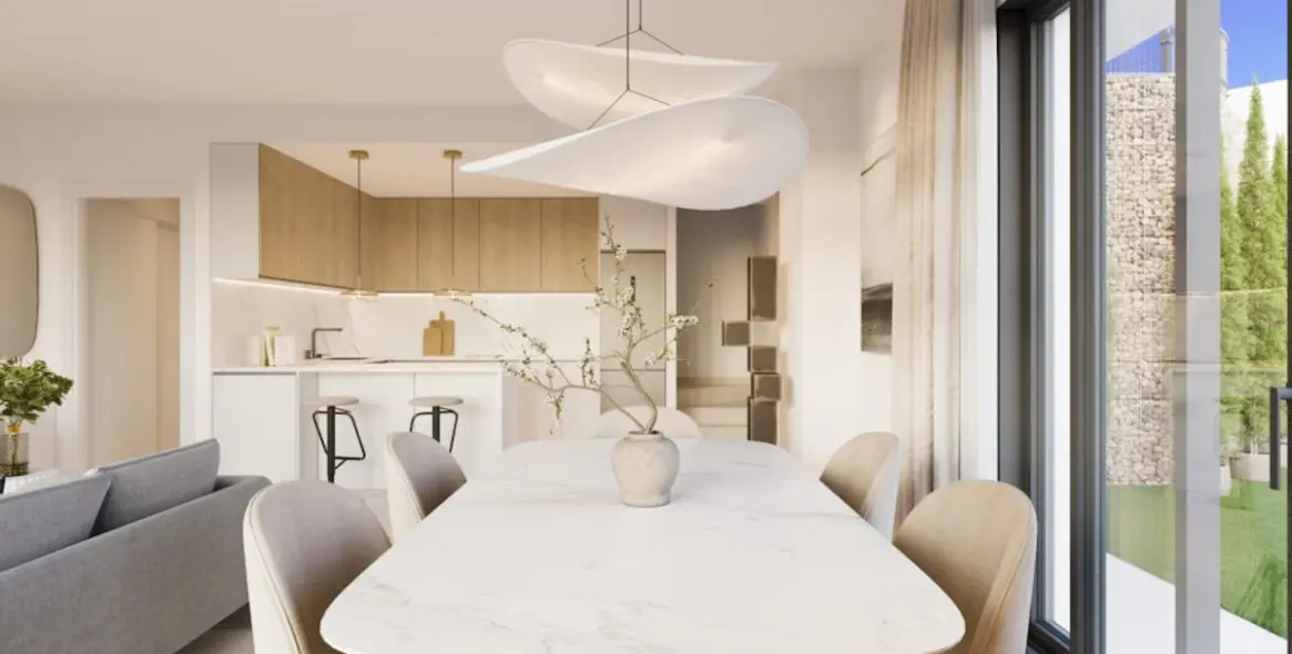 Sale of semi-detached house in Lagos 9