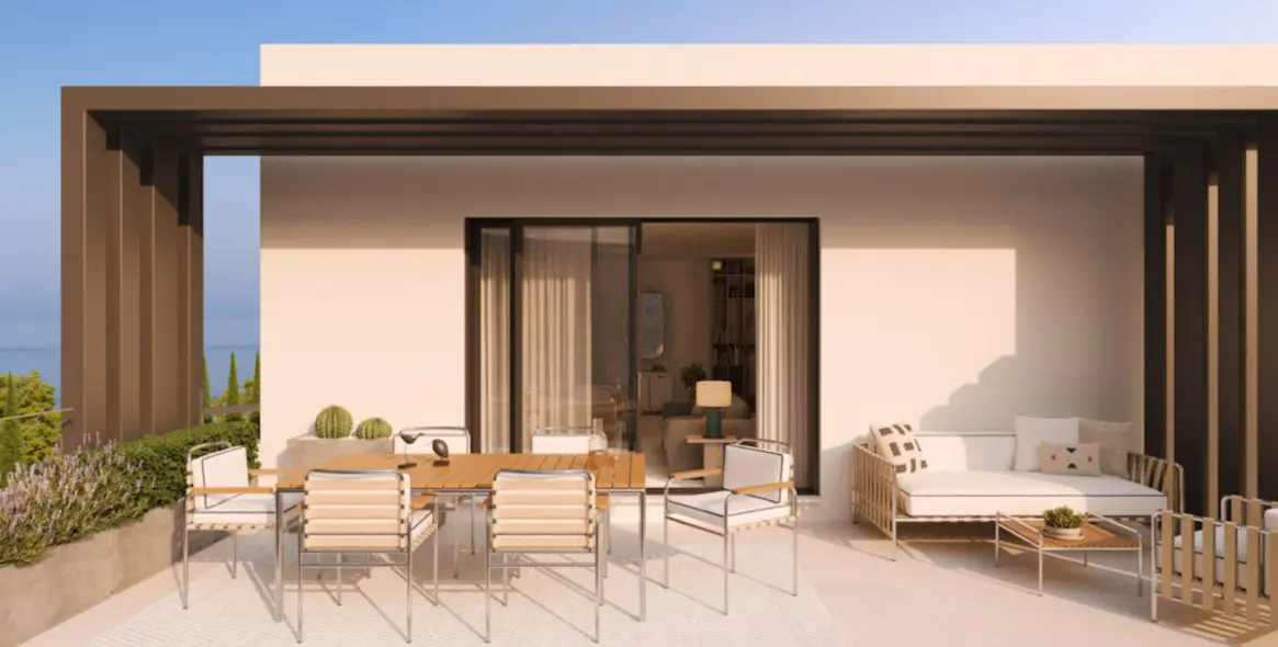 Sale of semi-detached house in Lagos 14