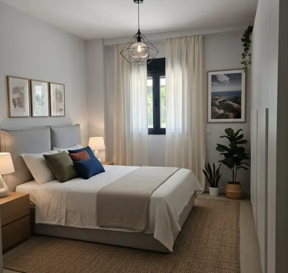 Апартаменты на первом этаже R5244367