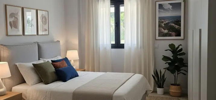 Апартаменты на первом этаже R5244367 4