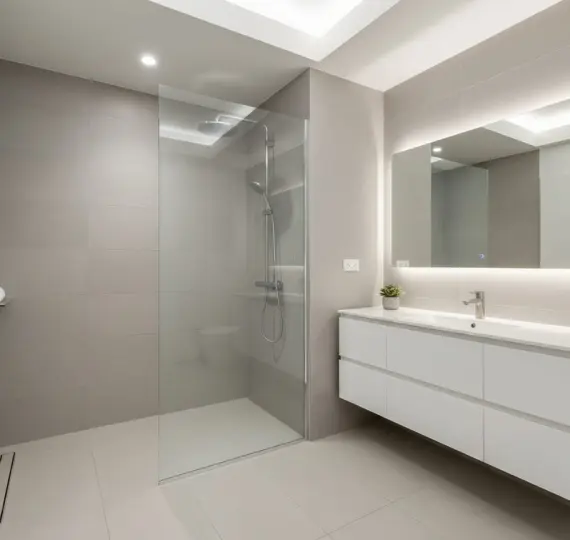 Апартаменты на первом этаже R5244367