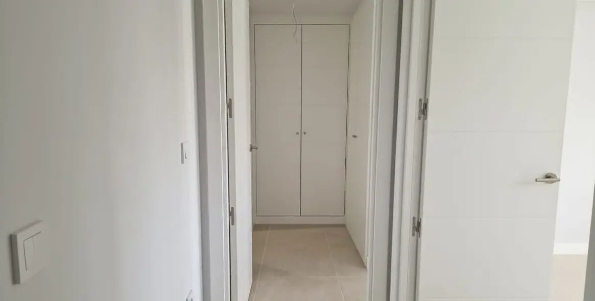 Продажа апартаментов на первом этаже в Estepona (район Estepona) 7