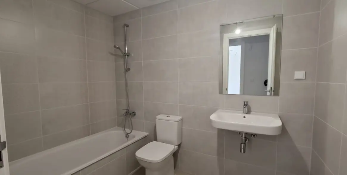 Продажа апартаментов на первом этаже в Estepona (район Estepona) 9