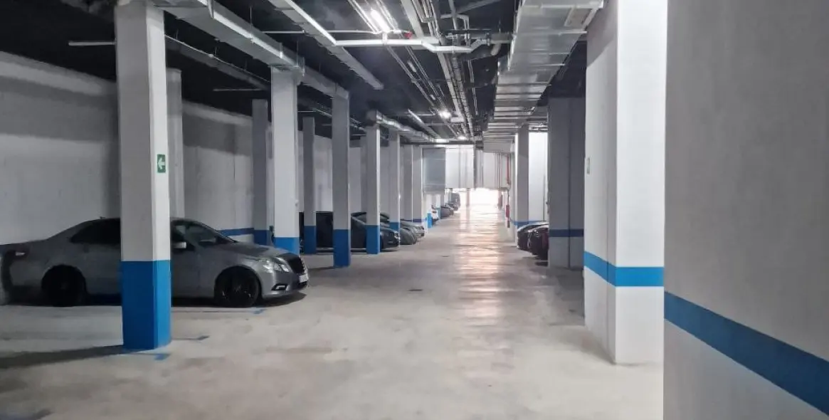 Venta de apartamento en planta baja en Estepona 14