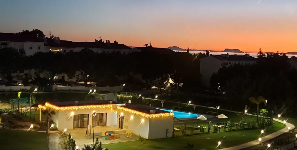 Venta de apartamento en planta baja en Estepona 24