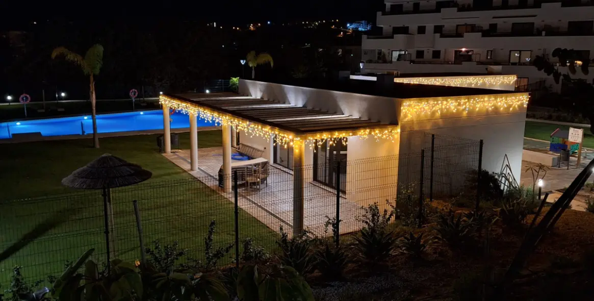 Venta de apartamento en planta baja en Estepona 25