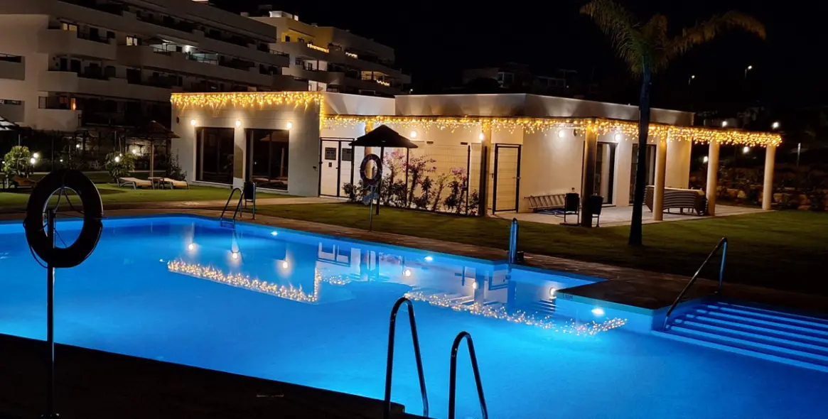 Venta de apartamento en planta baja en Estepona 26