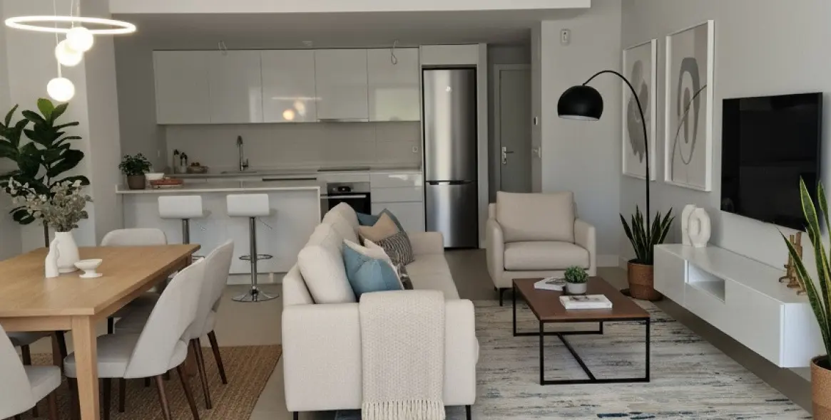 Venta de apartamento en planta baja en Estepona 31