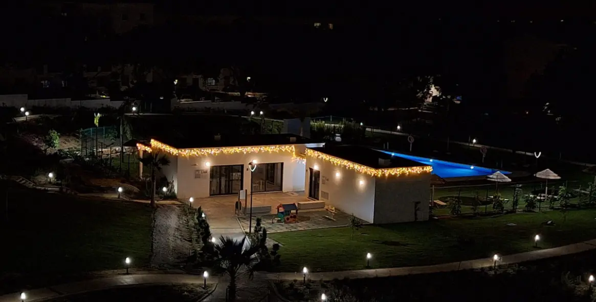 Venta de apartamento en planta baja en Estepona 32