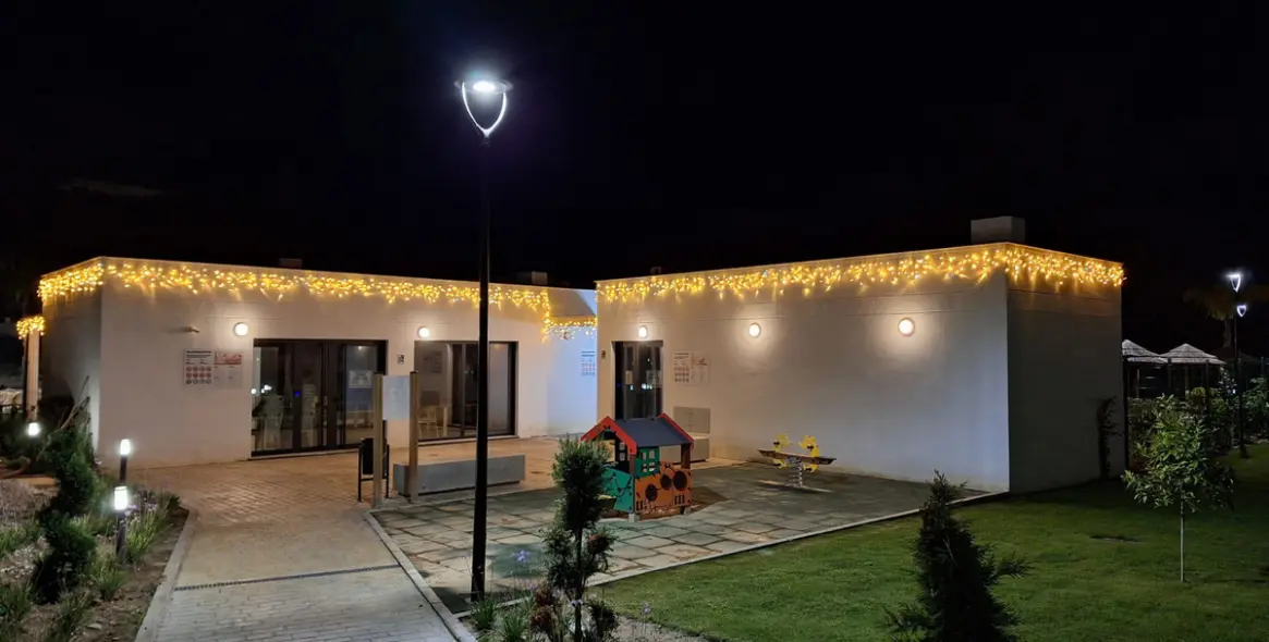 Venta de apartamento en planta baja en Estepona 33