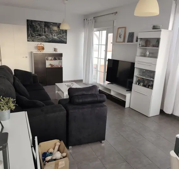 Продажа пентхауса в Estepona