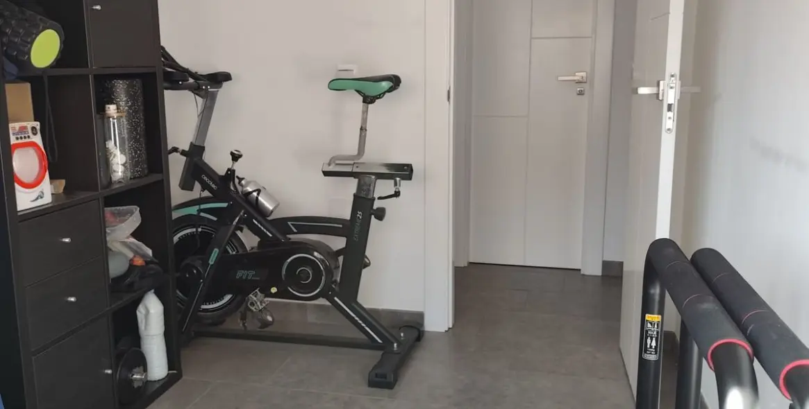 Продажа пентхауса в Estepona 4