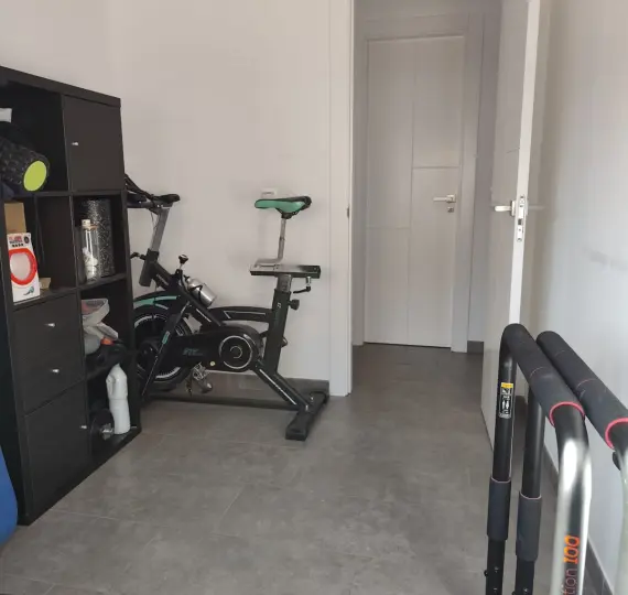 Продажа пентхауса в Estepona