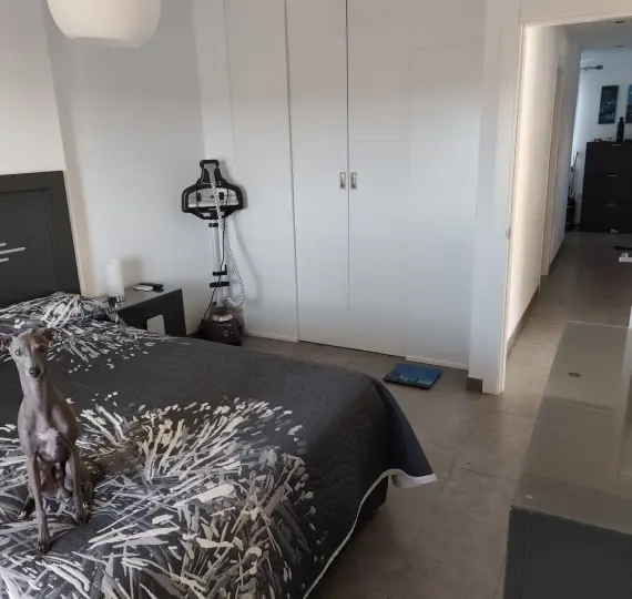 Продажа пентхауса в Estepona