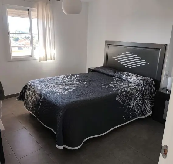 Продажа пентхауса в Estepona