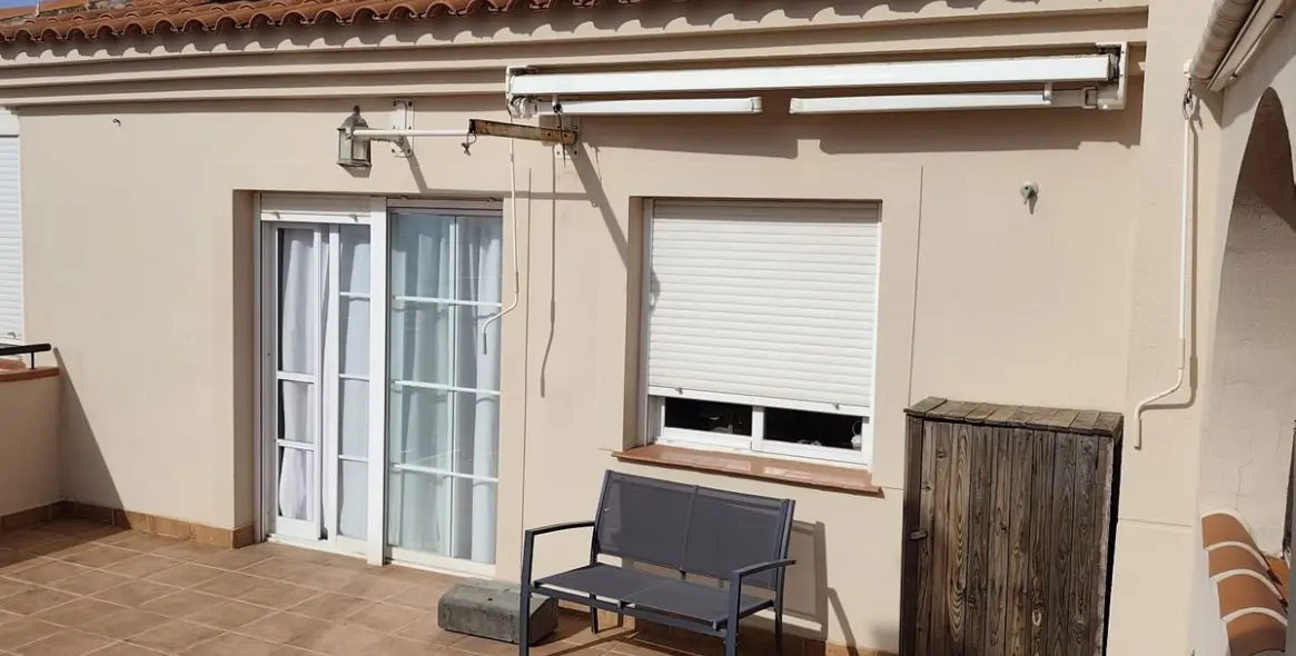 Продажа пентхауса в Estepona 17