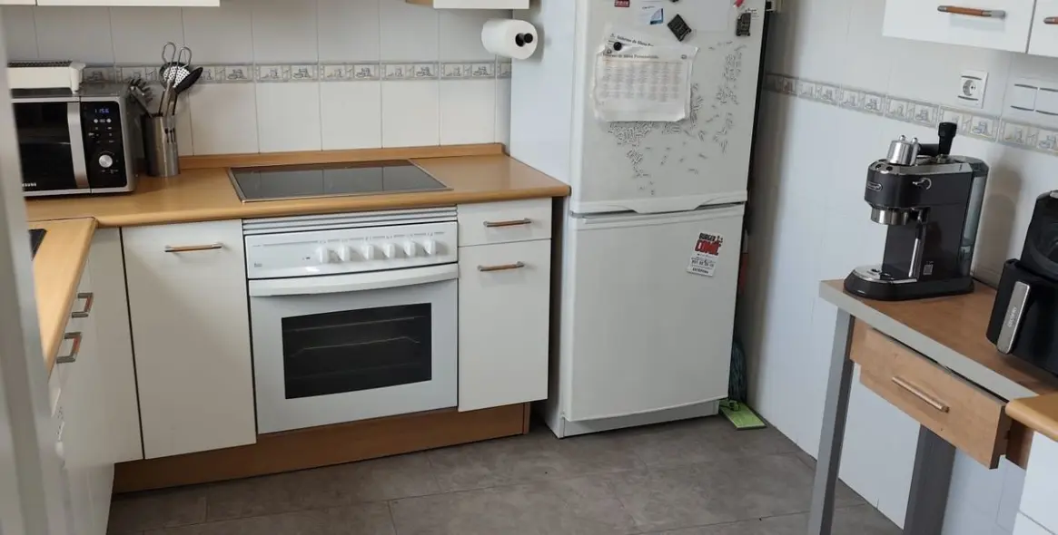 Продажа пентхауса в Estepona 20