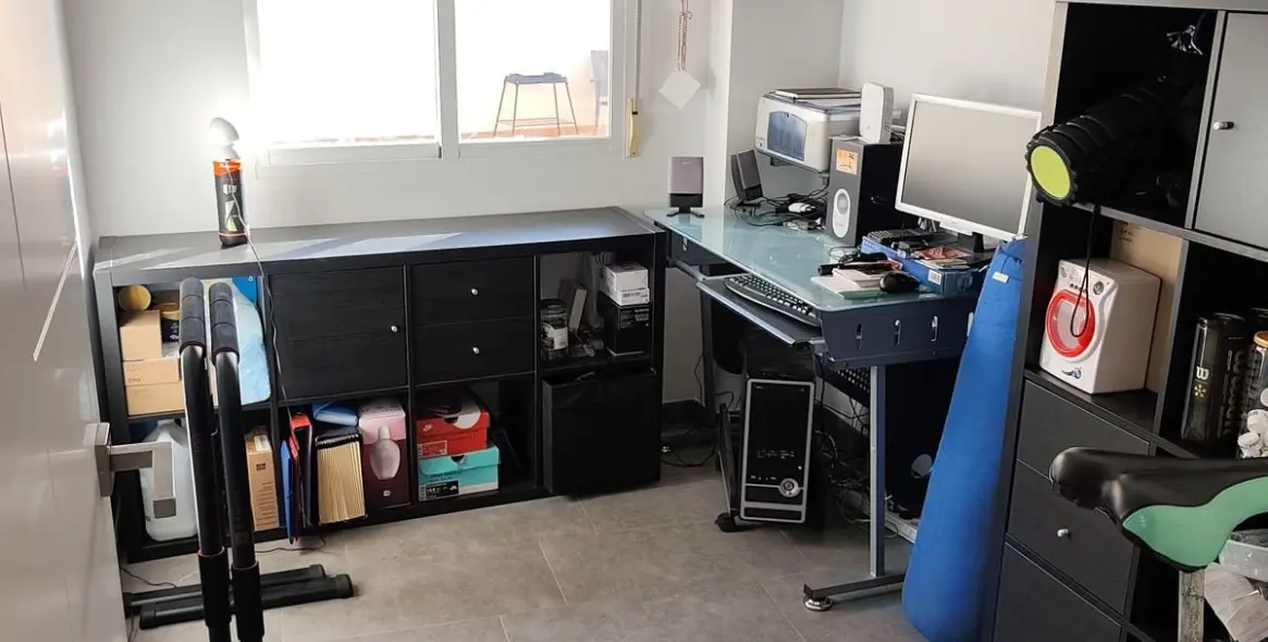 Продажа пентхауса в Estepona 26