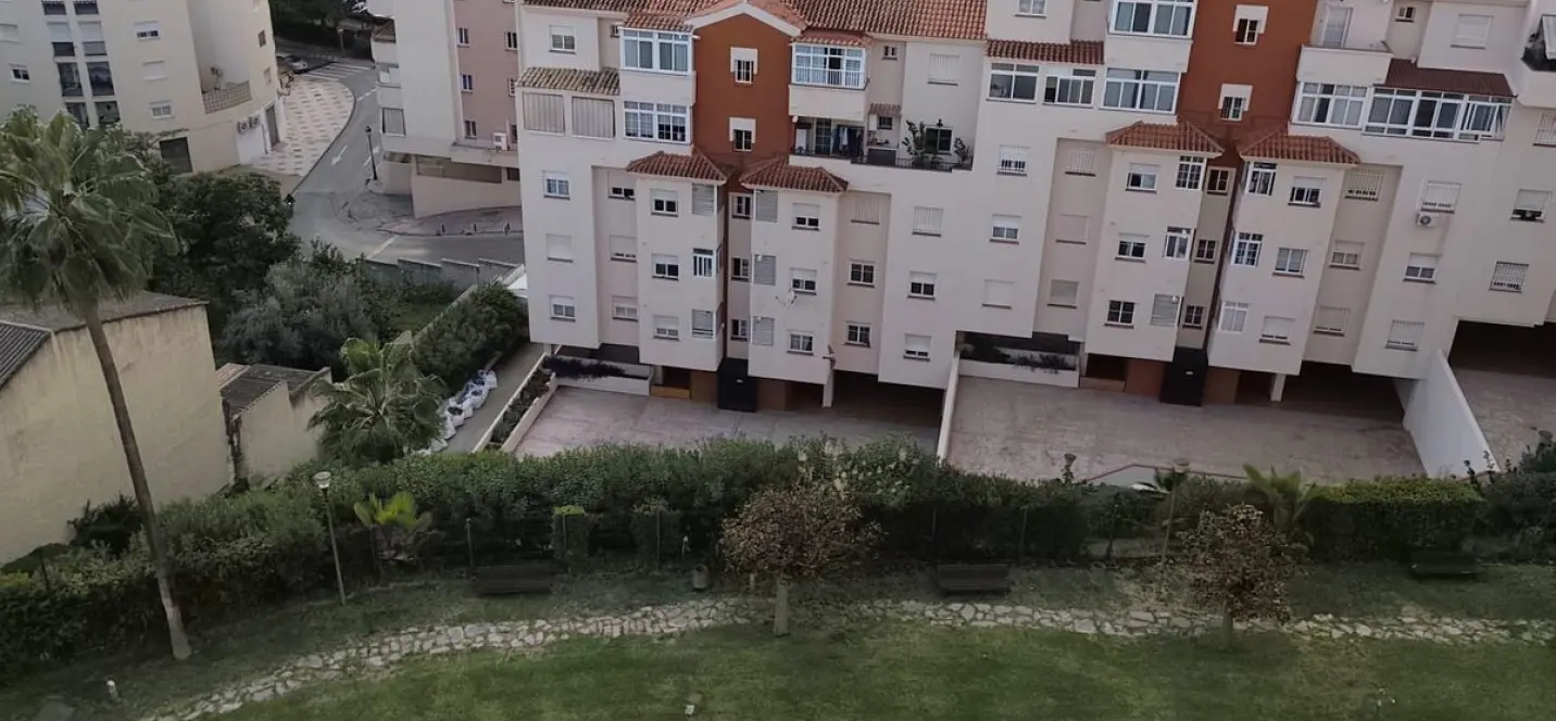 Sale of penthouse in Estepona 1