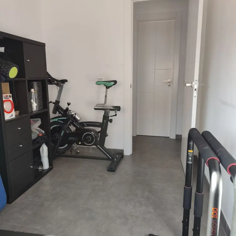 Sale of penthouse in Estepona
