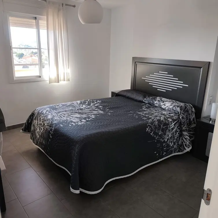 Sale of penthouse in Estepona