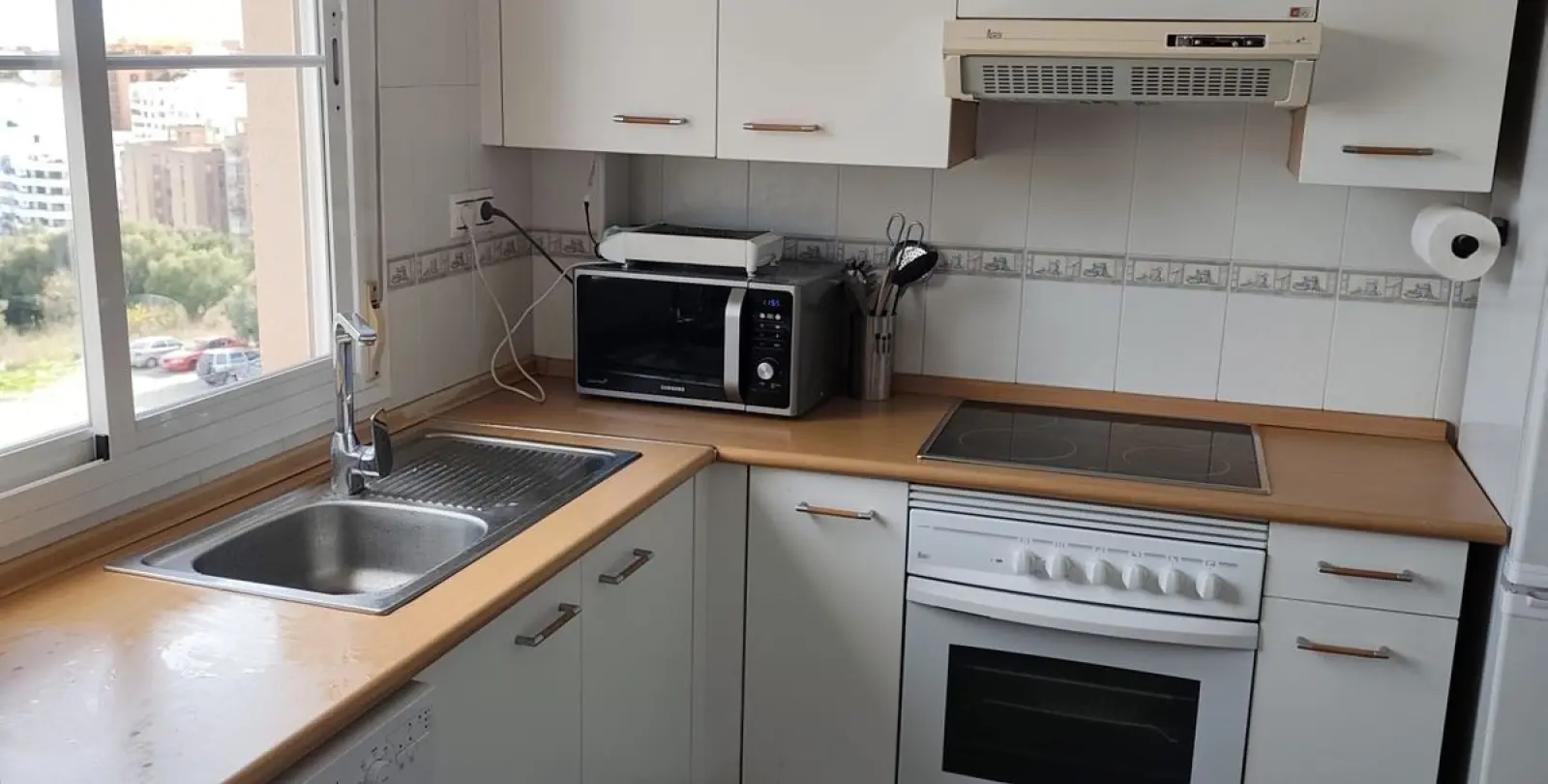 Sale of penthouse in Estepona 7