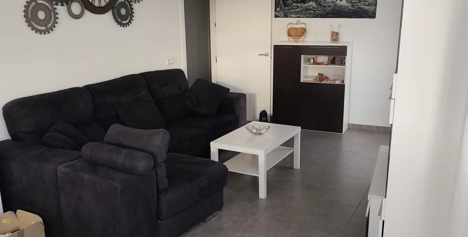 Sale of penthouse in Estepona 10