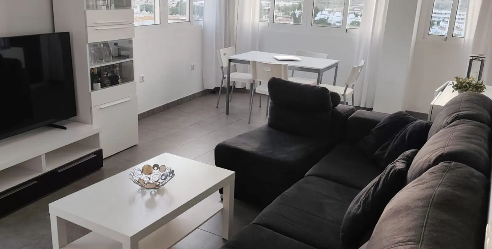 Sale of penthouse in Estepona 15