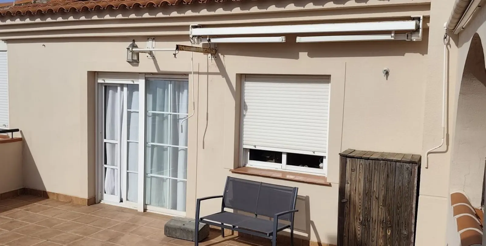 Sale of penthouse in Estepona 17