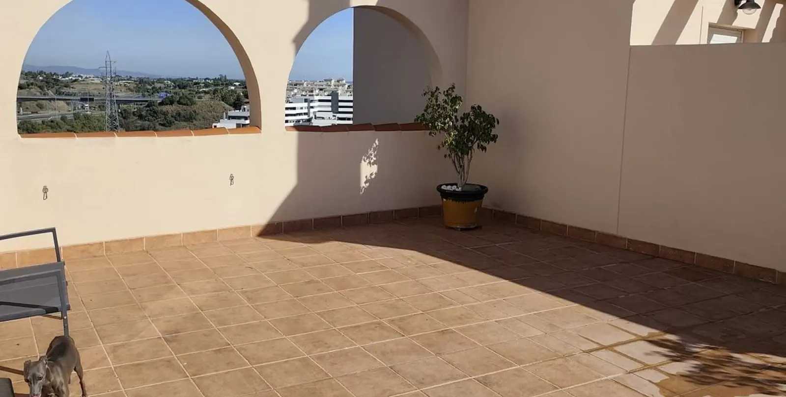 Sale of penthouse in Estepona 21
