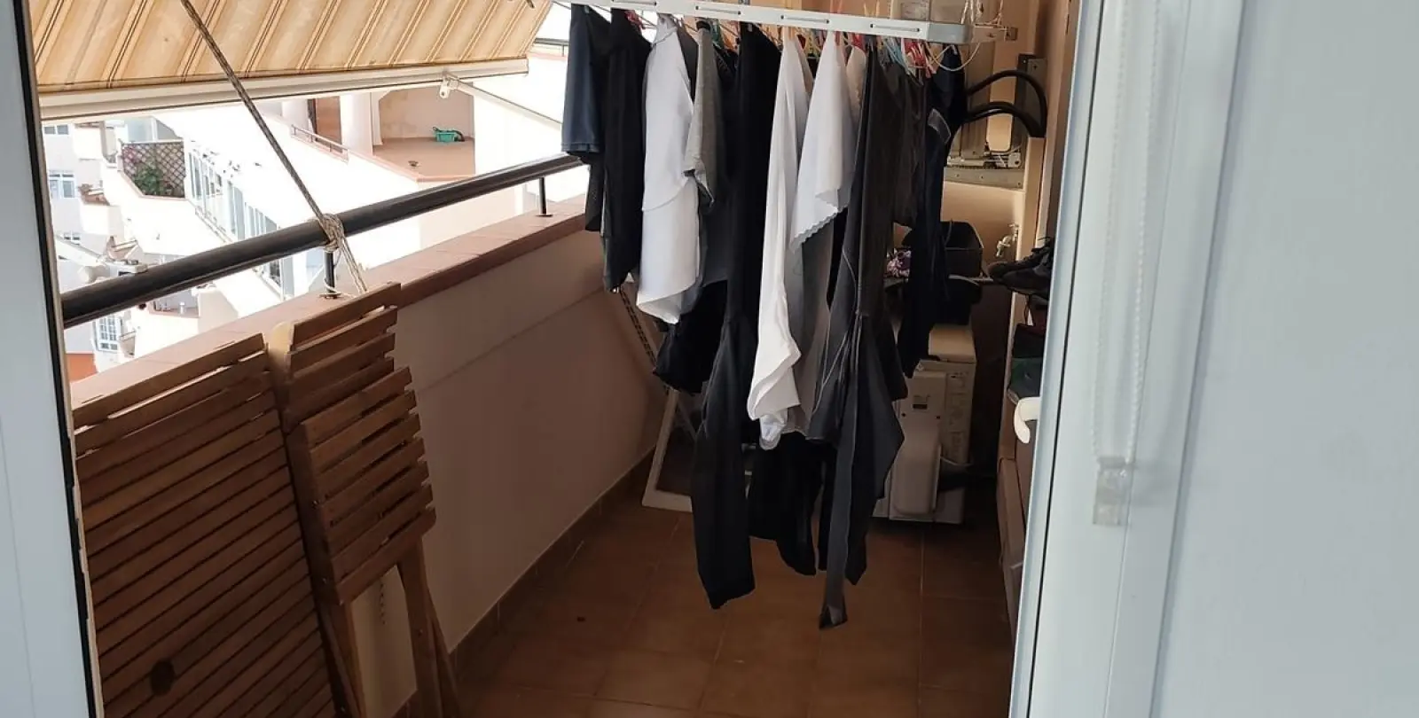 Sale of penthouse in Estepona 22