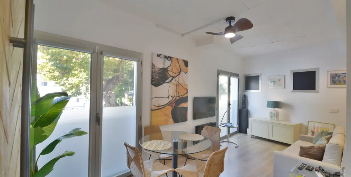 Sale of penthouse in Marbella 2