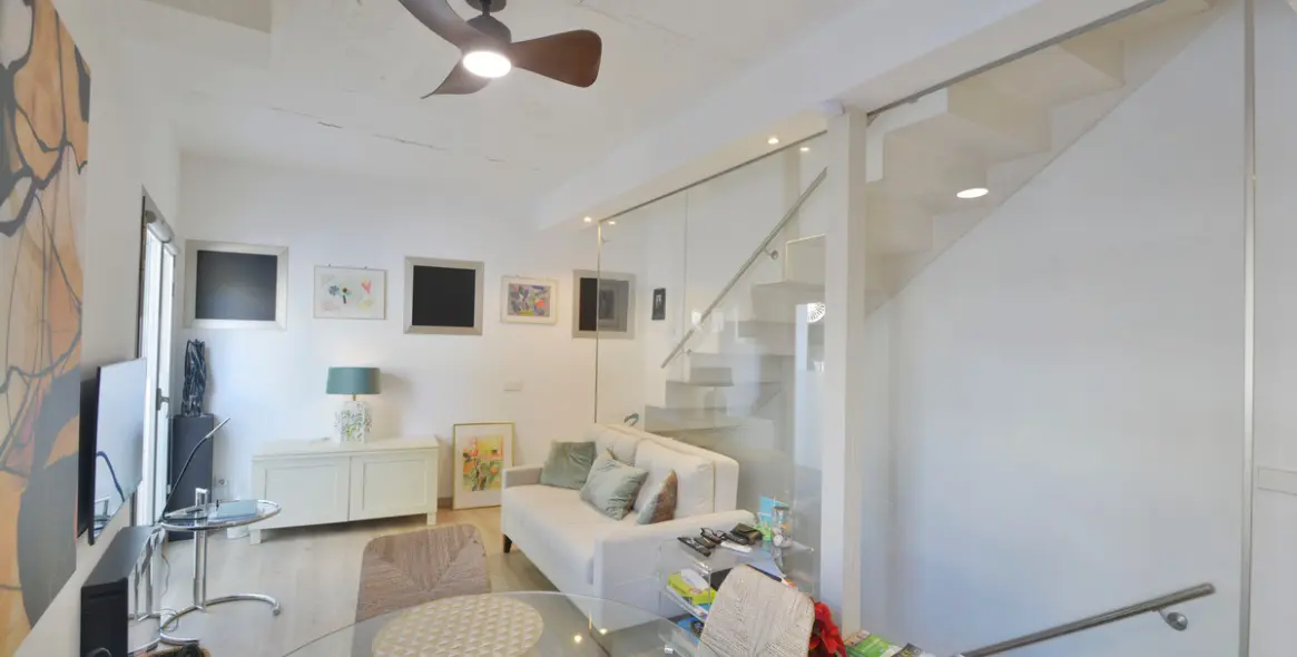 Sale of penthouse in Marbella 3