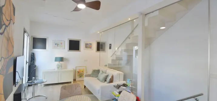 Продажа пентхауса в Marbella 2