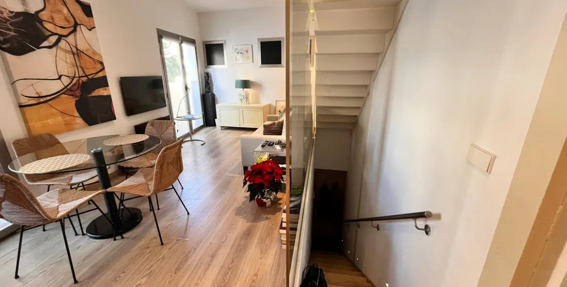 Sale of penthouse in Marbella 4