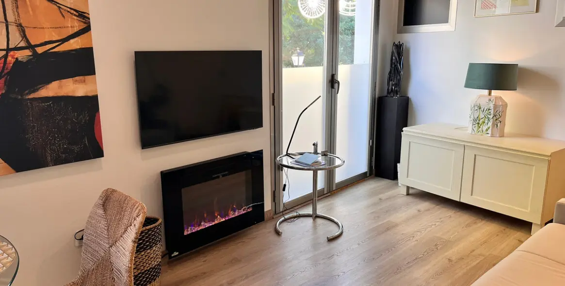 Sale of penthouse in Marbella 5