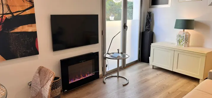 Продажа пентхауса в Marbella 4