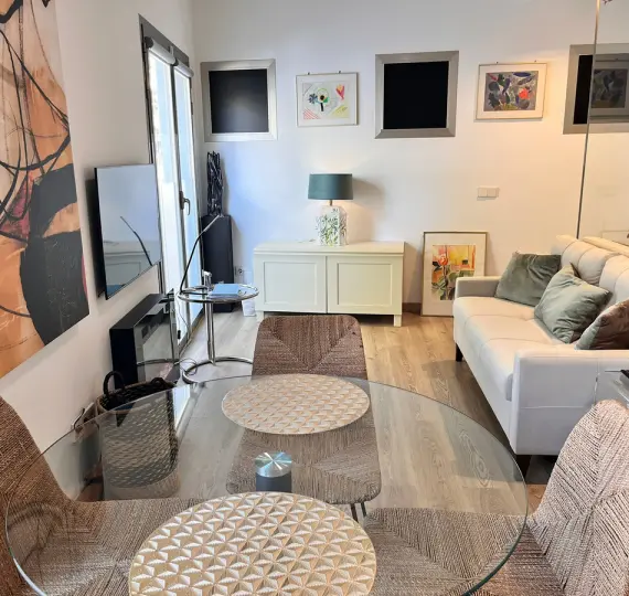 Продажа пентхауса в Marbella